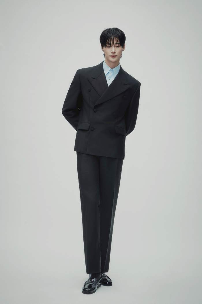 변우석, 프라다 글로벌 앰배서더 발탁  510-Image